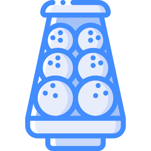 máquina Basic Miscellany Blue icono