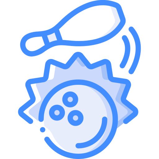 kegel Basic Miscellany Blue icon