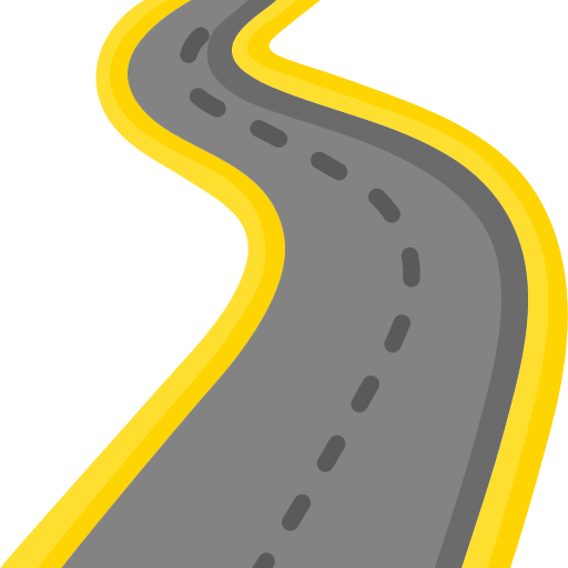 autopista Special Flat icono