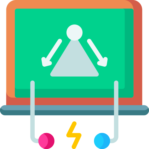 Potential energy Special Flat icon