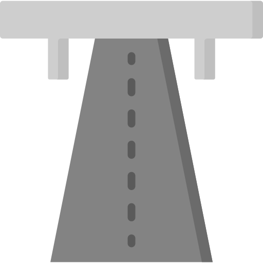 autostrada Special Flat icona