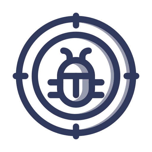 antivirus Generic Grey icono