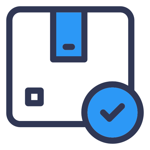 checkliste Generic Blue icon