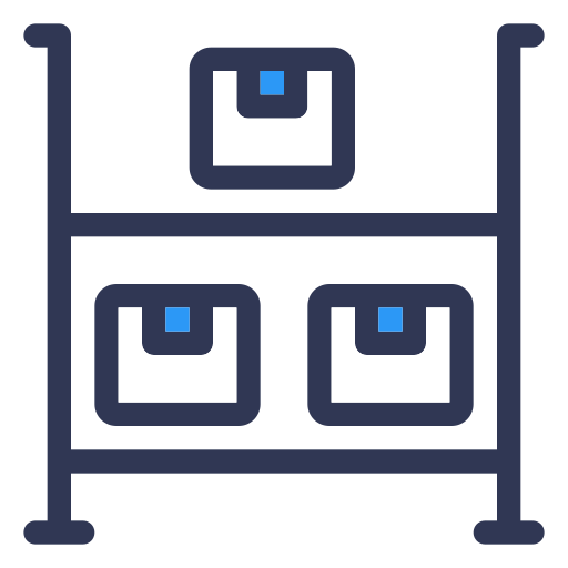 lager Generic Blue icon