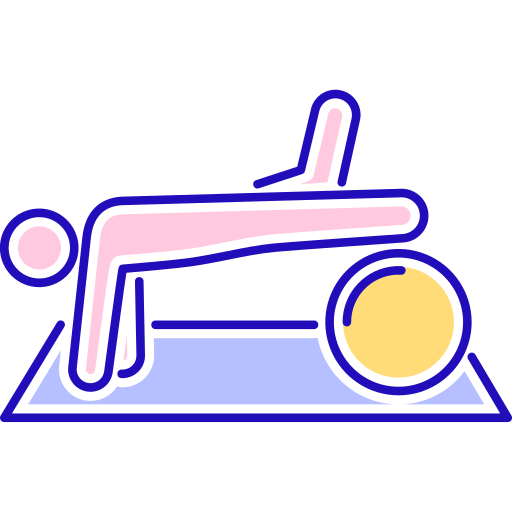 Physiotherapy Generic Others icon