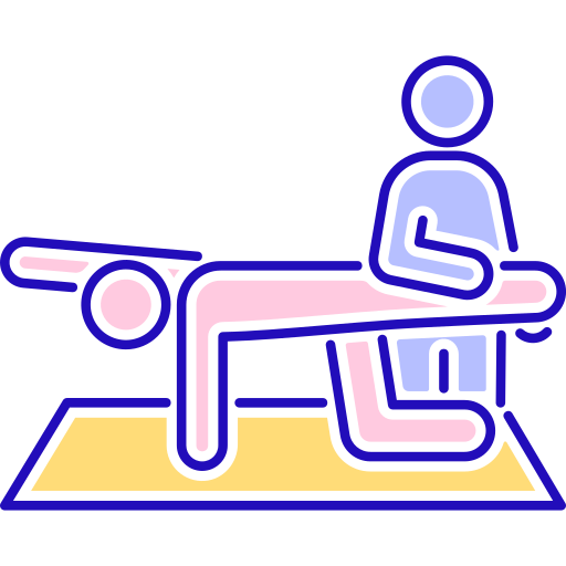 physiotherapie Generic Others icon