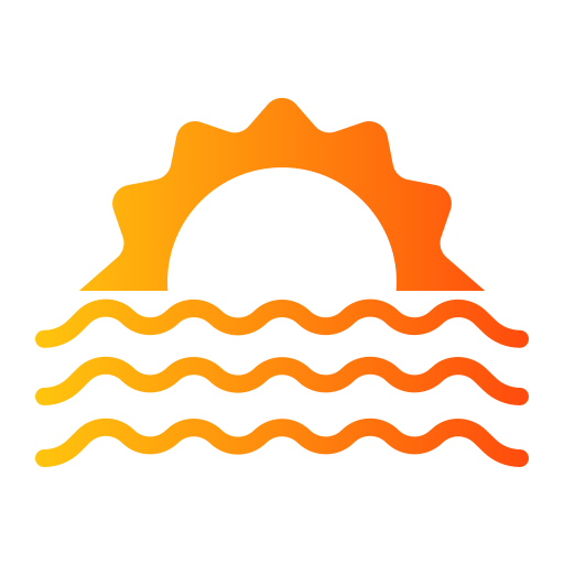 sonnenuntergang Generic Others icon