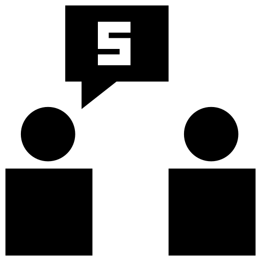 affaires Generic Glyph Icône