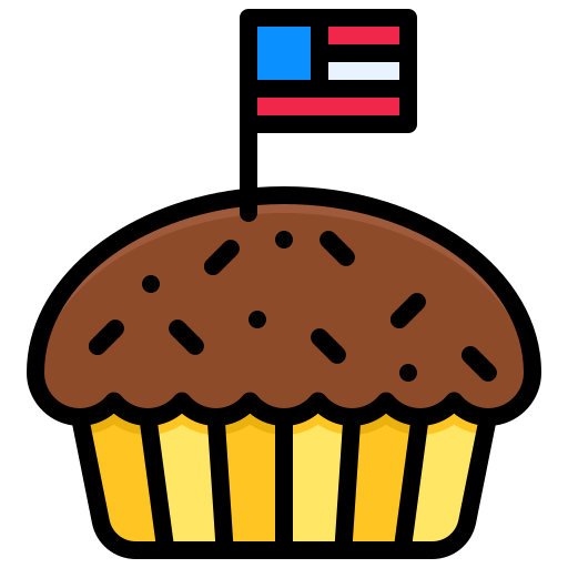 Pie Generic Outline Color icon