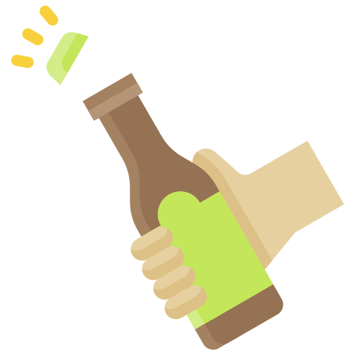 飲料 Generic Flat icon