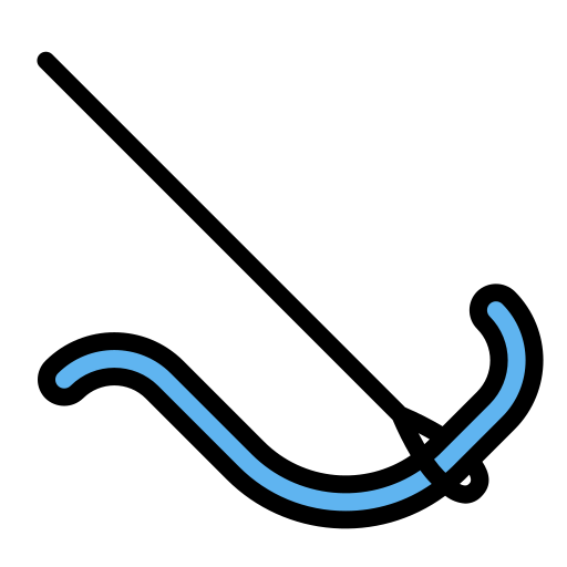 nadel Generic Outline Color icon