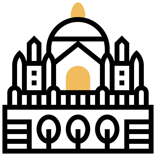 basilika Meticulous Yellow shadow icon