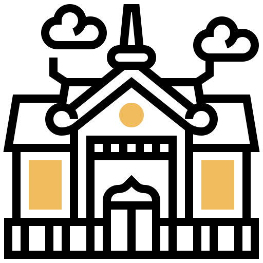 와트 벤치 마포 힛 Meticulous Yellow shadow icon