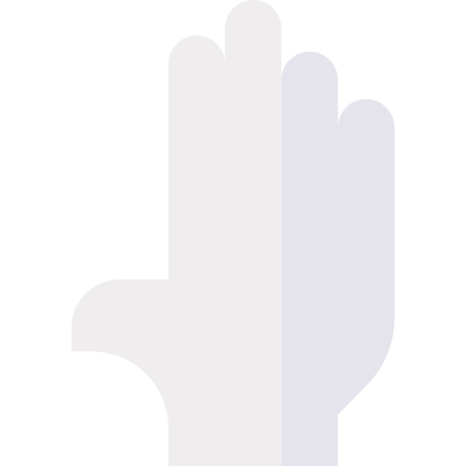 보류 Basic Straight Flat icon