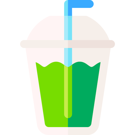 limonade Basic Rounded Flat icon