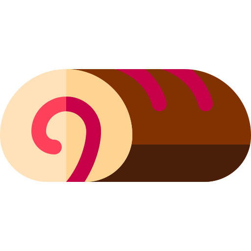 suizo Basic Rounded Flat icono