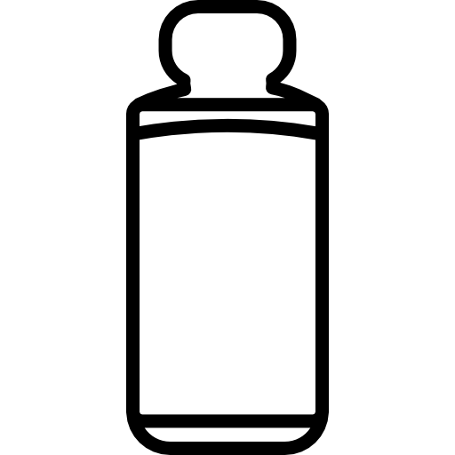 Ароматическая бутылка  иконка