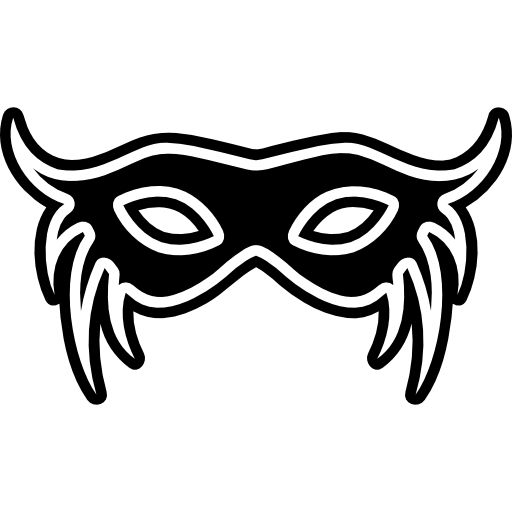 카니발 마스크 변형  icon