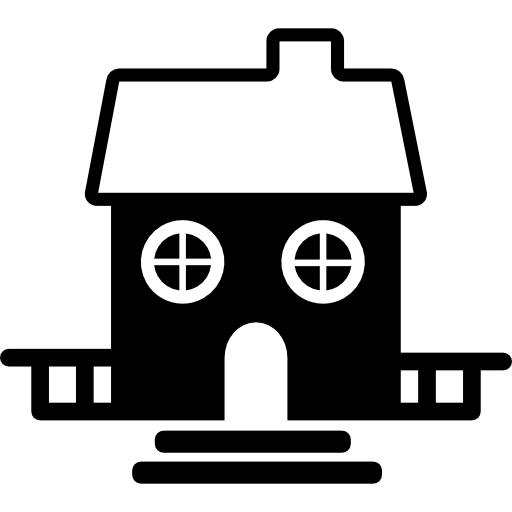 ländliches haushotel  icon
