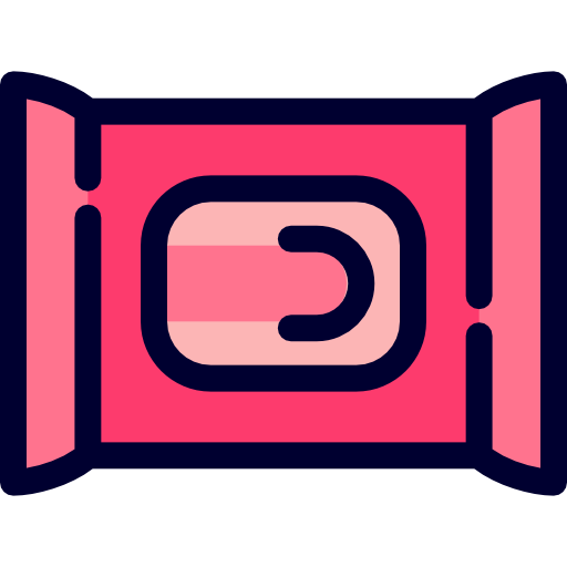クリーナー Special Lineal color icon