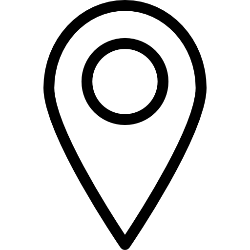 Placeholder Cursor creative Lineal icon