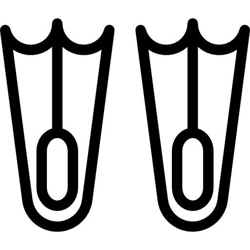 Flipper Cursor creative Lineal icon
