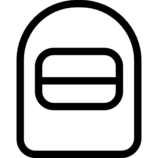 torba Cursor creative Lineal ikona