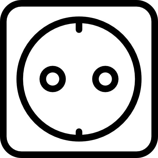 ソケット Cursor creative Lineal icon