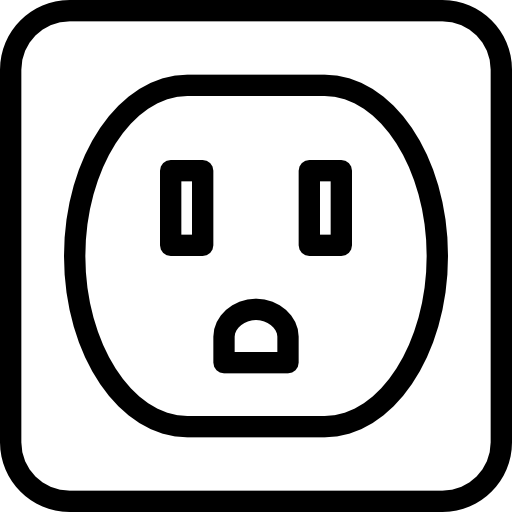 Socket Cursor creative Lineal icon