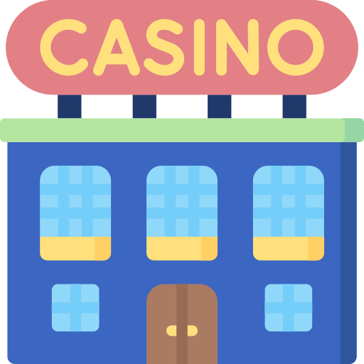 kasino Special Flat icon