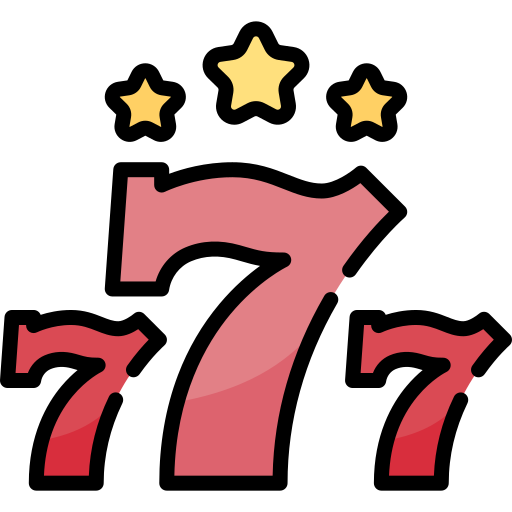 777 Special Lineal color icon