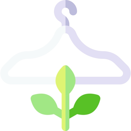 ecologico Basic Rounded Flat icona