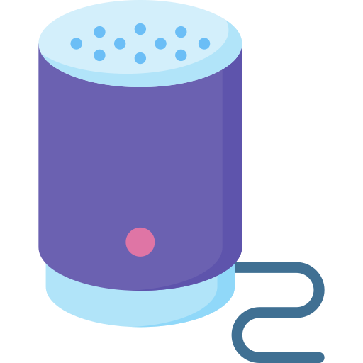 Home assistant Special Flat icon