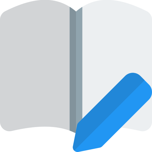 bleistift Pixel Perfect Flat icon