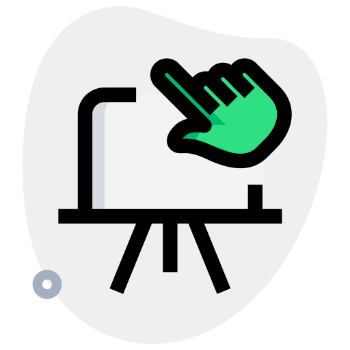 Touch Generic Rounded Shapes icon