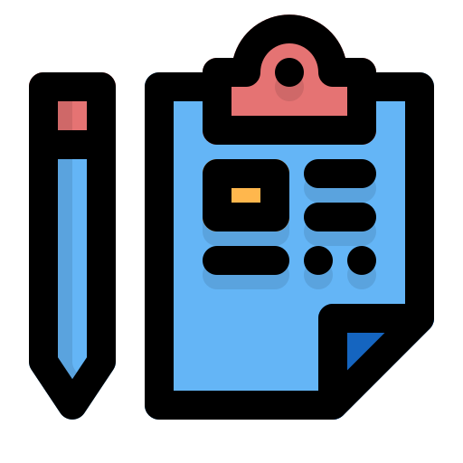 prueba Generic Outline Color icono