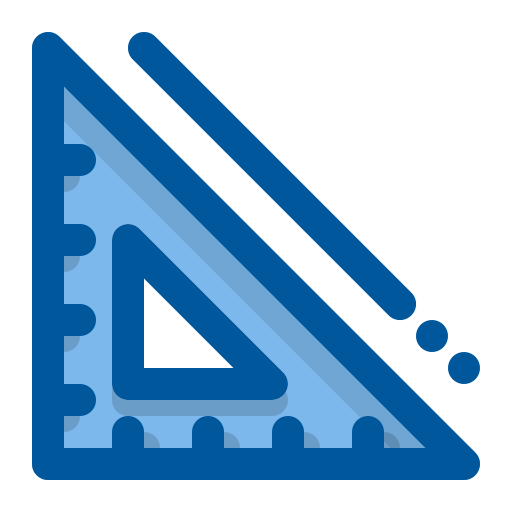 지배자 Generic Blue icon