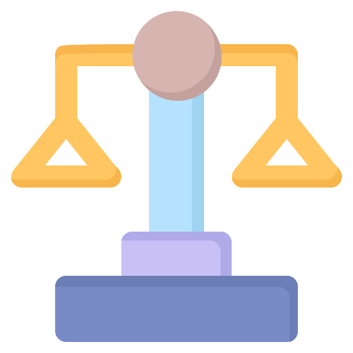 Balance Generic Flat icon
