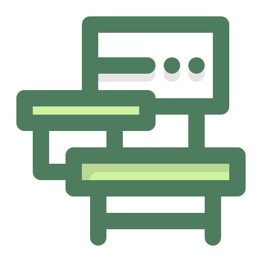 Desk Generic Others icon