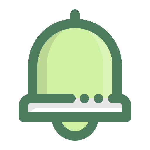 School bell Generic Others icon