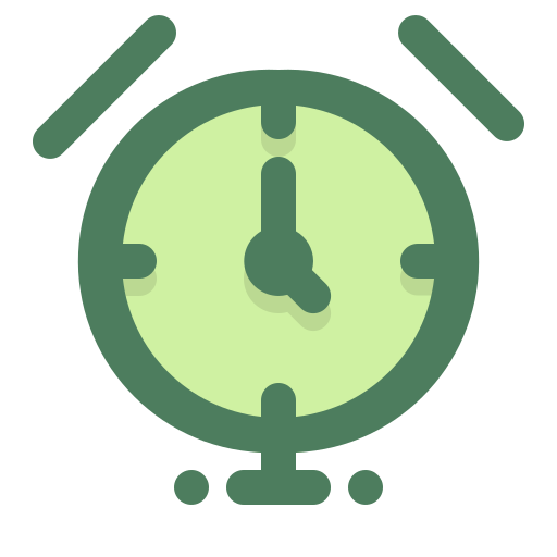 Clock Generic Others icon