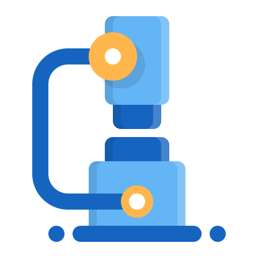 Laboratory Generic Flat icon