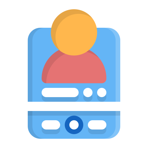 Live chat Generic Flat icon