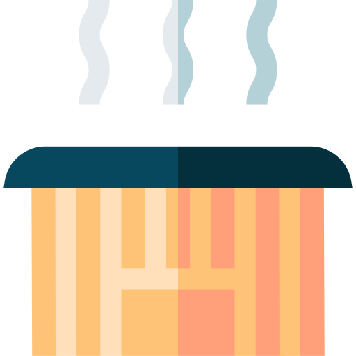 whirlpool Basic Straight Flat icon