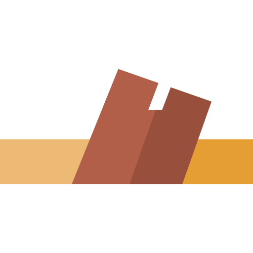 sandali Basic Straight Flat icona