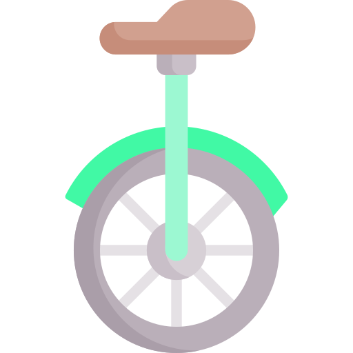 eenwieler Special Flat icoon
