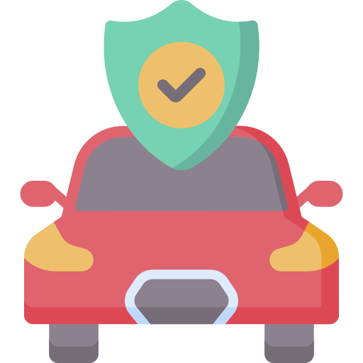 assicurazione auto Special Flat icona