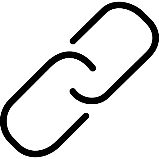 koppeling Cursor creative Lineal icoon