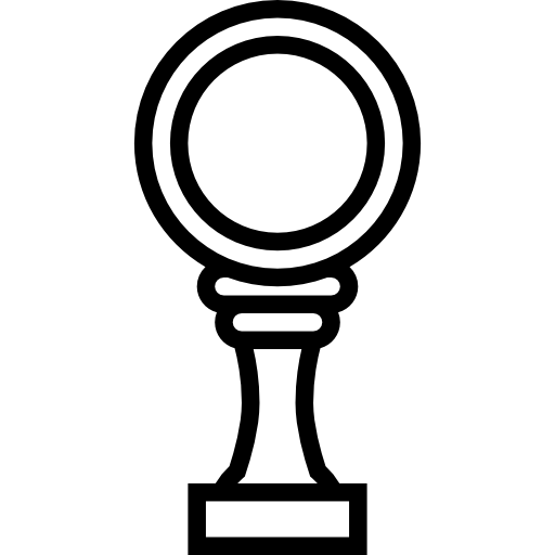 trofeum Meticulous Line ikona