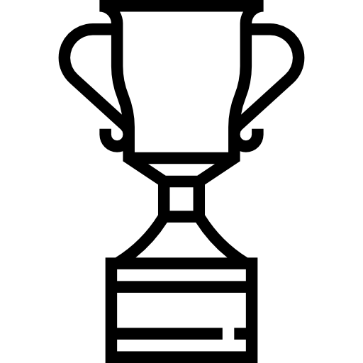 trofeo Meticulous Line icona